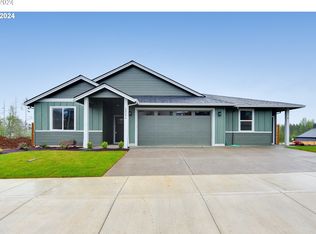 2804 NE Justus Ave, Estacada, OR 97023