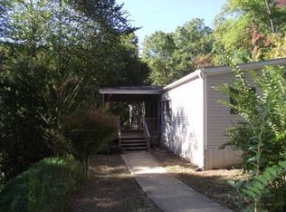 1107 Black Mountain Rd, Dahlonega, GA 30533