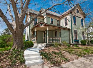 2320 Harper Ave, Cincinnati, OH 45212