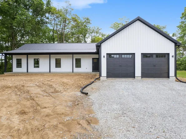 115 Itawamba Dr, Sardinia, OH 45171