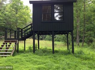 968 Dunham Dr, Hedgesville, WV 25427