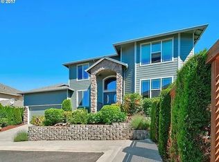 9416 NE 25th Ct, Vancouver, WA 98665