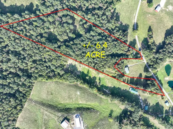 911 Weems Rd, Greeneville, TN 37745