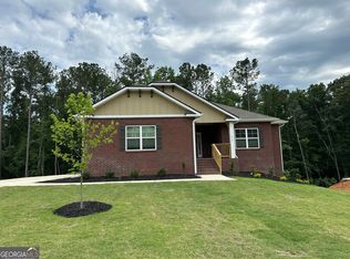 233 Carsons Walk LOT 20, Macon, GA 31216
