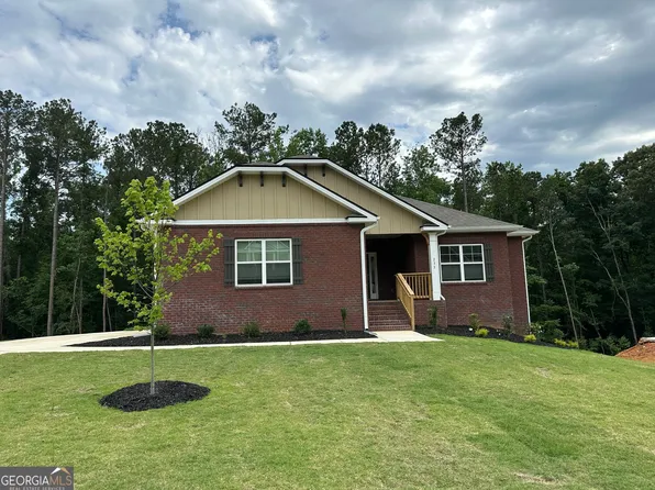 233 Carsons Walk, Macon, GA 31216