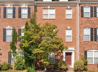 12838 Marblestone Dr, Woodbridge, VA 22192