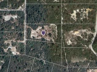 586 Mockingbird Ct #207, Frostproof, FL 33843