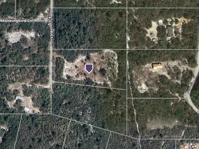 586 Mockingbird Ct #207, Frostproof, FL, 33843