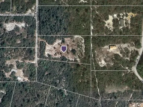 586 Mockingbird Ct #207, Frostproof, FL 33843