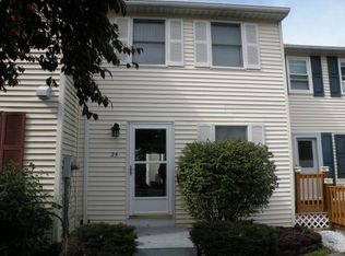 25 Starr Ave, Binghamton, NY 13905
