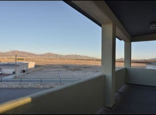 5707 Nottingham Ct, Sunland Park, NM 88008