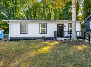 338 Lincoln St SW, Atlanta, GA 30315