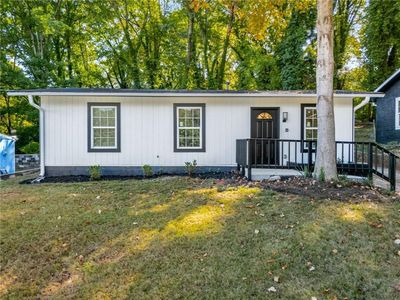 338 Lincoln St SW, Atlanta, GA, 30315