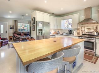 1007 N 14th Ave, Hollywood, FL 33019