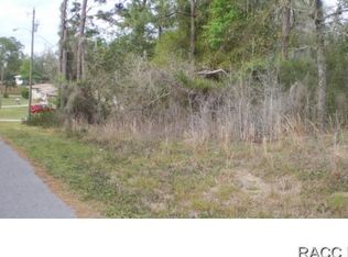 804 Greenleaf Ave, Inverness, FL 34450