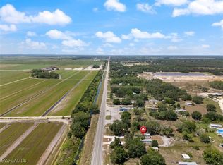 5535 S State Route 29, Labelle, FL 33935