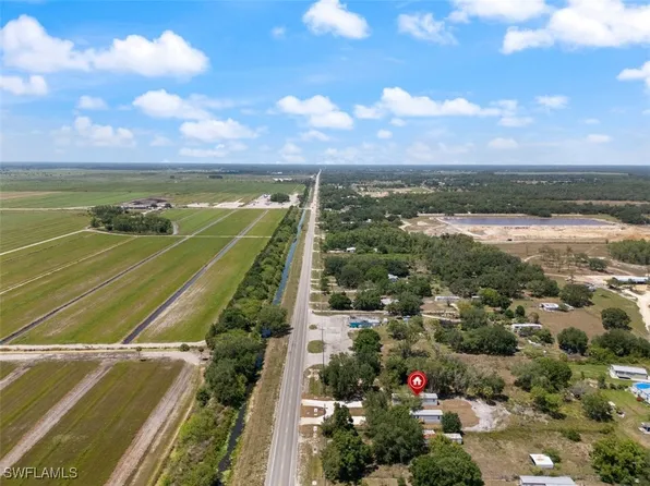 5535 S State Route 29, Labelle, FL 33935