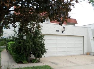 56 E Via Roma Dr, Wichita, KS 67230