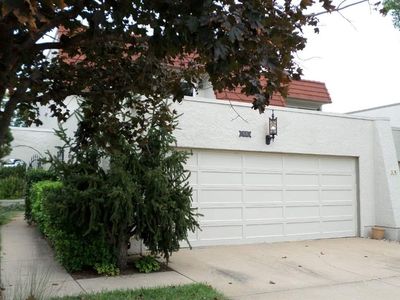 56 E Via Roma Dr, Wichita, KS, 67230