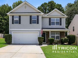 4837 Autumn Oak Dr, Charlotte, NC 28269