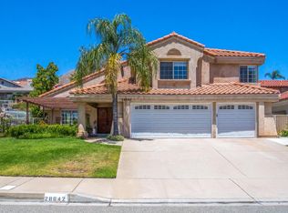 28642 Sheffield Dr, Highland, CA 92346