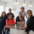 The INDIANA Team