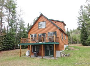 22 Countryside Ln, Bethel, ME 04217