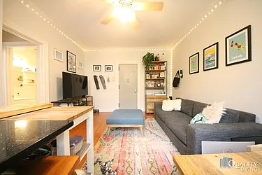 Rented by Quality Living Village, Inc.