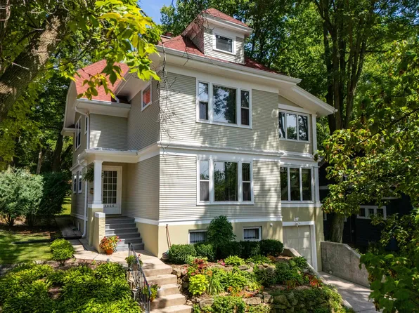 1826 Van Hise Ave, Madison, WI 53726