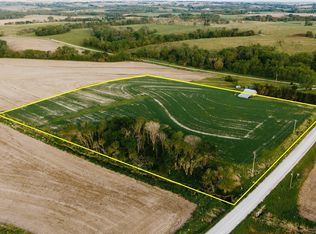 N 4th Rd, Palmyra, NE 68418
