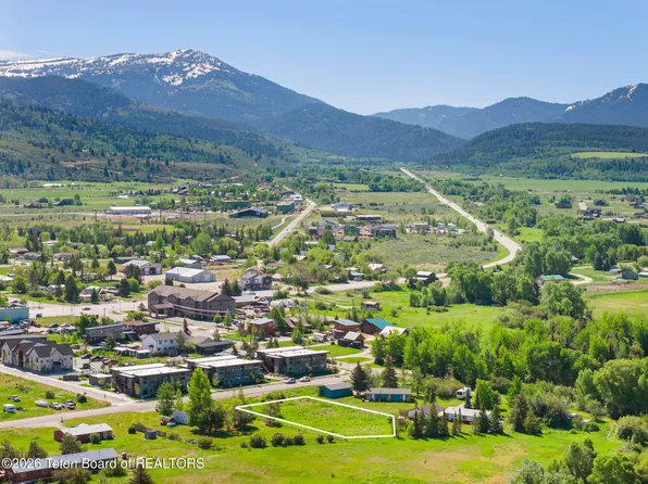 61 S Beryl Ave, Victor, ID 83455