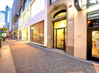 453 Washington St APT 4E, Boston, MA 02111