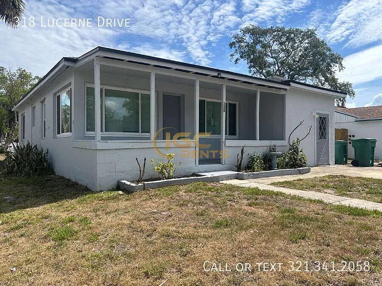 318 Lucerne Dr — Photo 1
