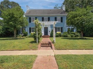 201 Park Rd, Portsmouth, VA 23707