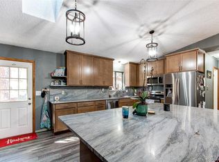 119 Raven Dr, Bailey, CO 80421