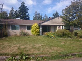 1238 NW 120th St, Seattle, WA 98177
