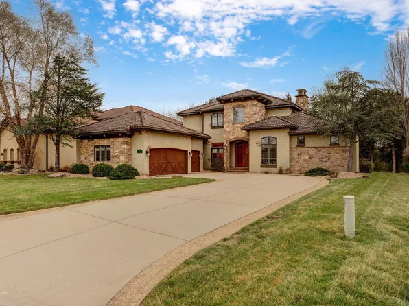 3852 San Poppi Court, Ozark, MO 65721