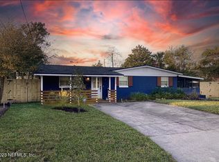 730 Bonita Rd, Atlantic Beach, FL 32233