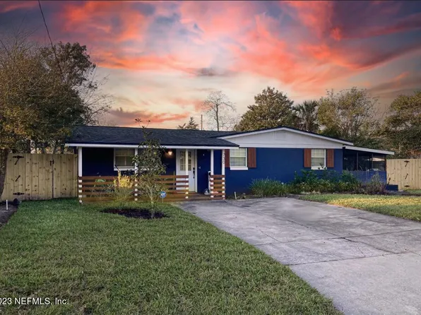 730 BONITA Road, Atlantic Beach, FL 32233