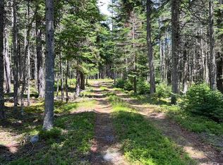 Lot 31 Yoho Head, Machiasport, ME 04655