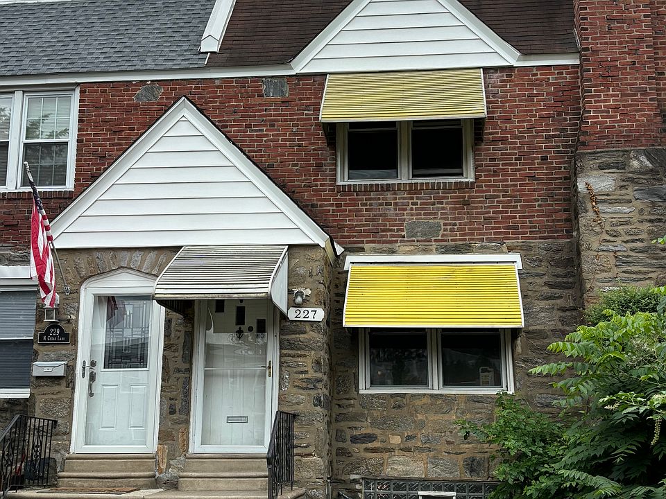 227 N. Cedar Ave.