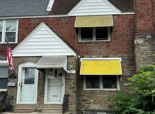 227 N Cedar Ln, Upper Darby, PA 19082