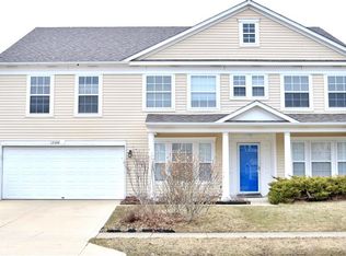 12588 Majestic Way, Fishers, IN 46037