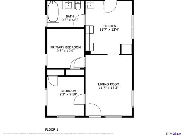 2nd image of 1560 Quarry Ave NW #2