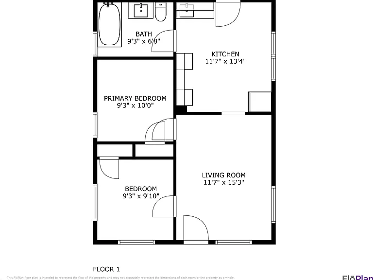 1560 Quarry Ave NW #2 — Photo 2