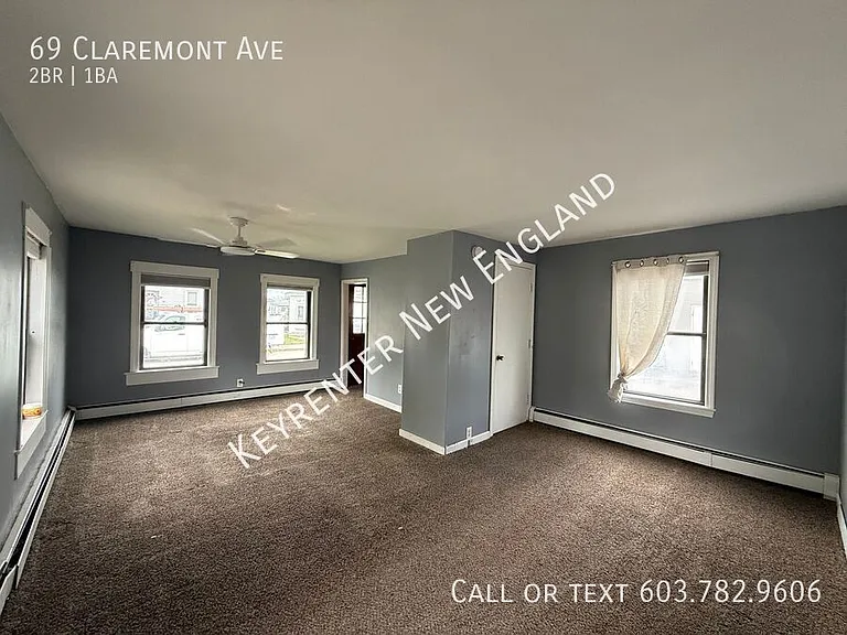 69 Claremont Ave — Photo 1