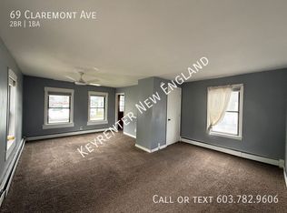 69 Claremont Ave, Manchester, NH 03103