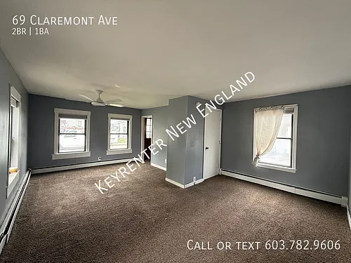69 Claremont Ave Photo 1