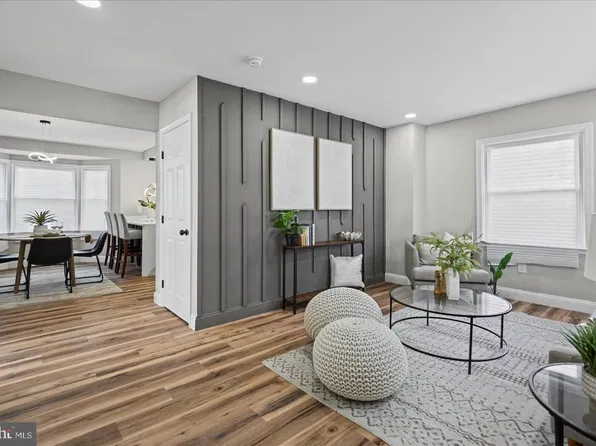 506 Delaware Ave, Baltimore, MD 21221