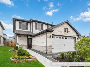 418 Tejas Village Pkwy, Beasley, TX 77417